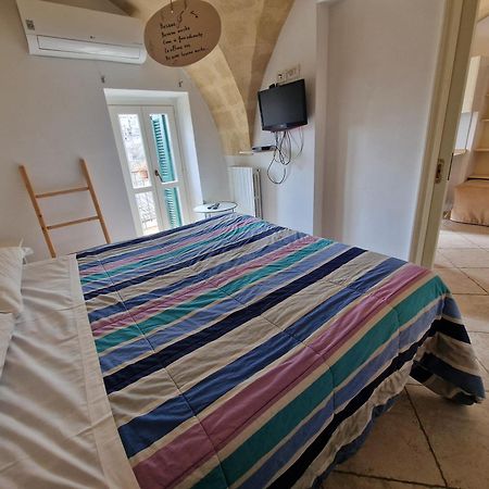 Casa Del Sole Hotel Matera Ngoại thất bức ảnh