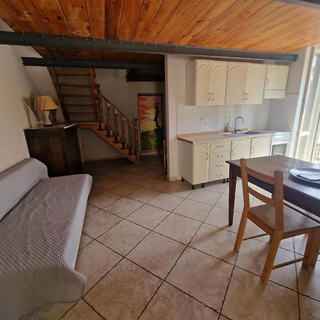 Casa Del Sole Hotel Matera Ngoại thất bức ảnh