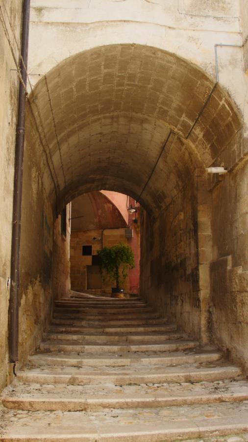 Casa Del Sole Hotel Matera Ngoại thất bức ảnh