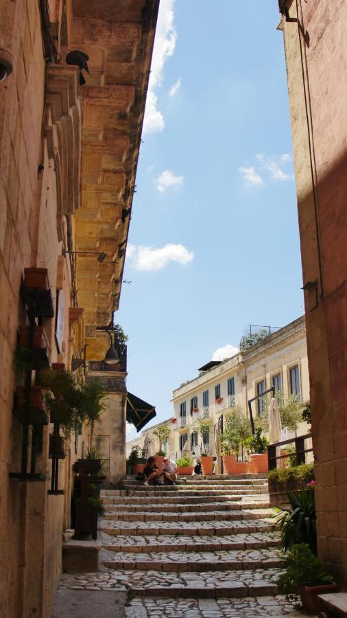 Casa Del Sole Hotel Matera Ngoại thất bức ảnh