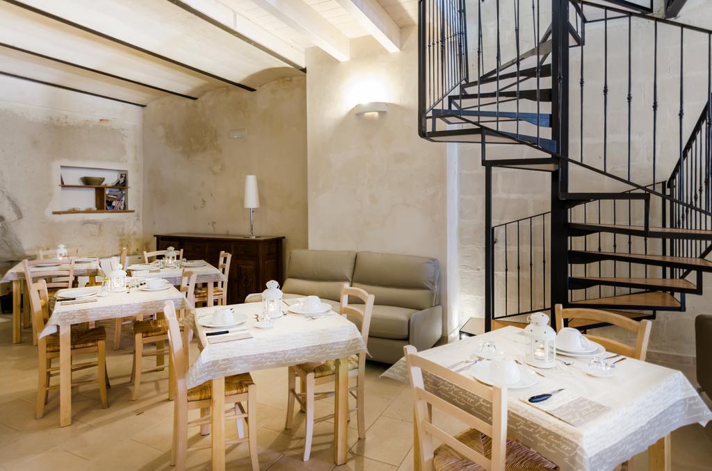 Casa Del Sole Hotel Matera Ngoại thất bức ảnh