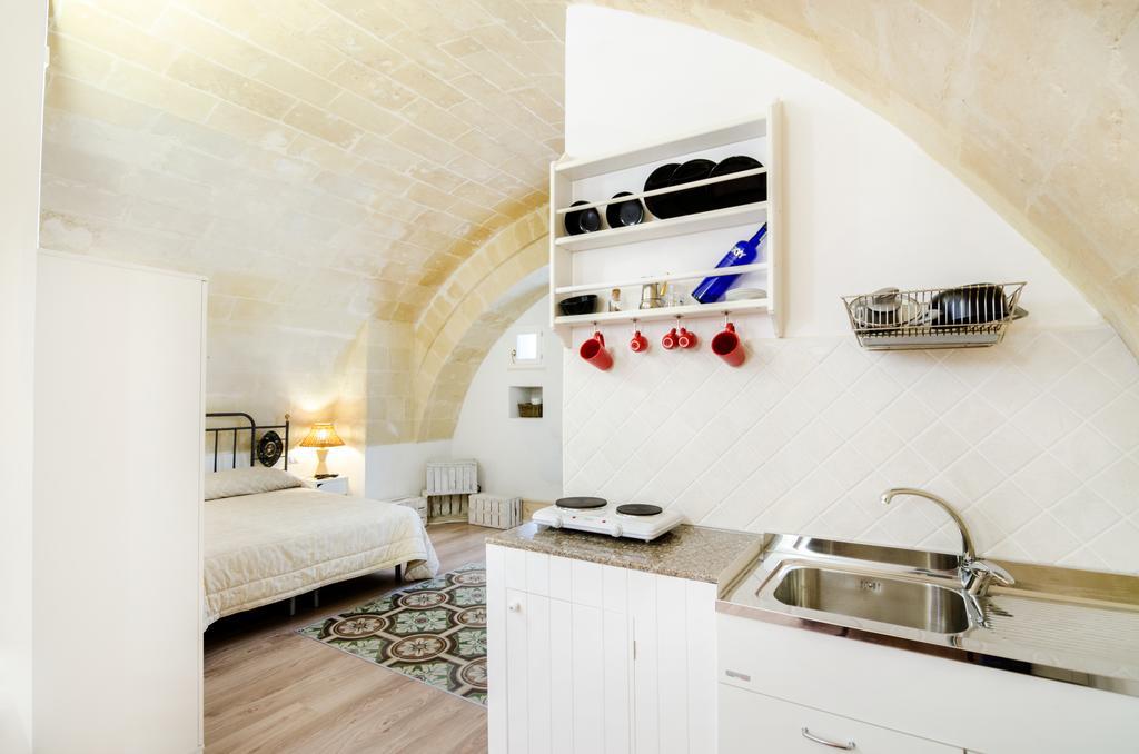 Casa Del Sole Hotel Matera Phòng bức ảnh