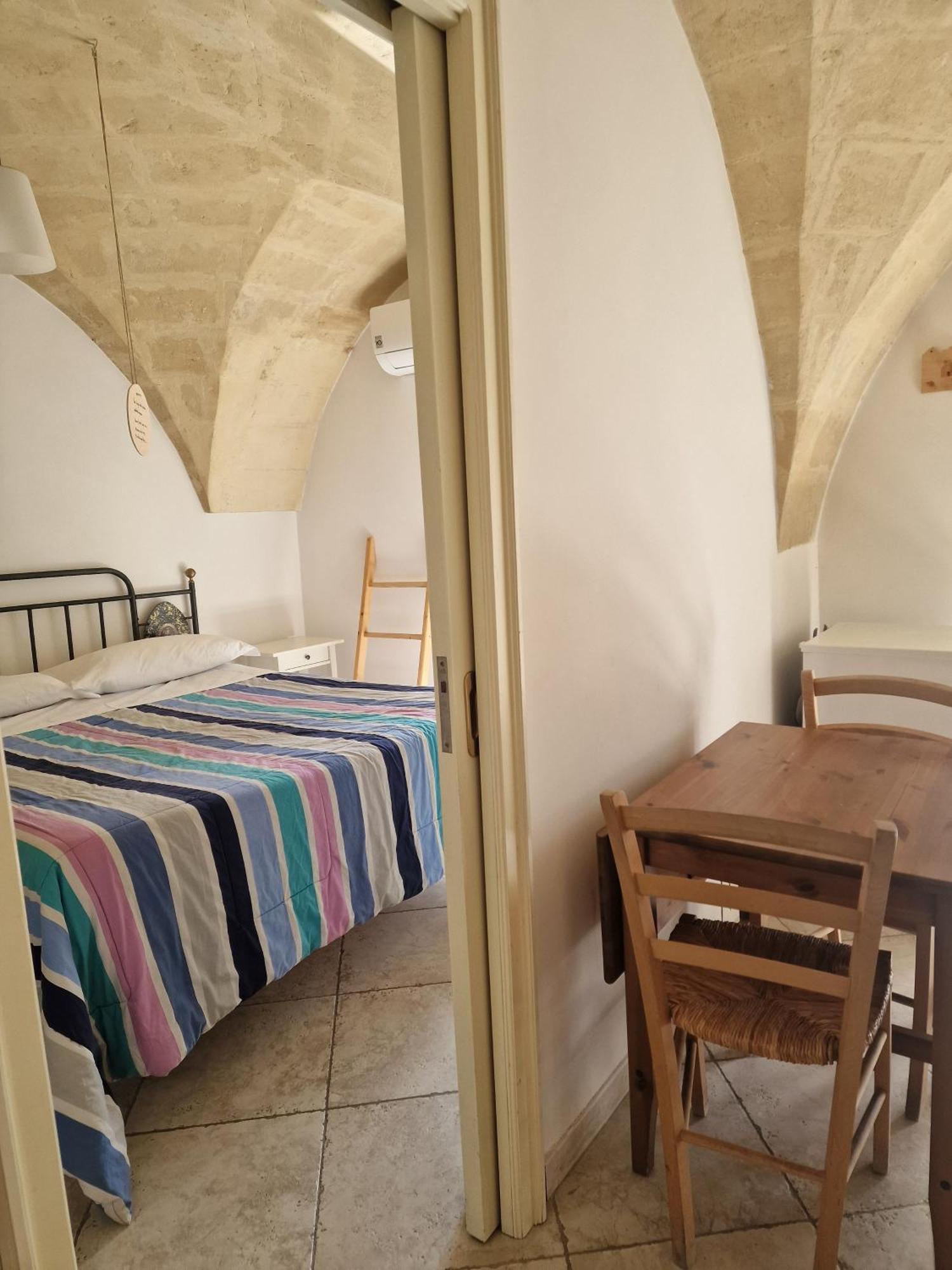 Casa Del Sole Hotel Matera Ngoại thất bức ảnh