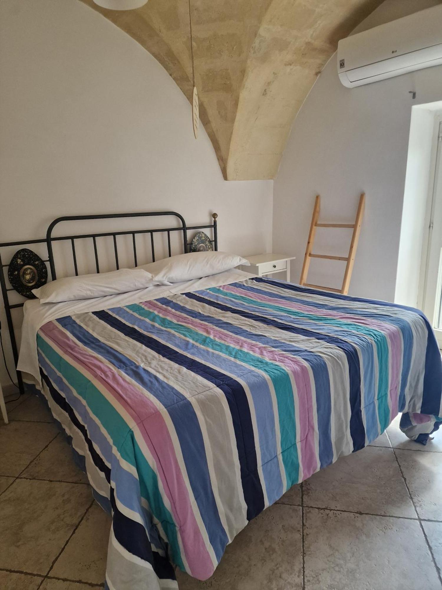 Casa Del Sole Hotel Matera Ngoại thất bức ảnh