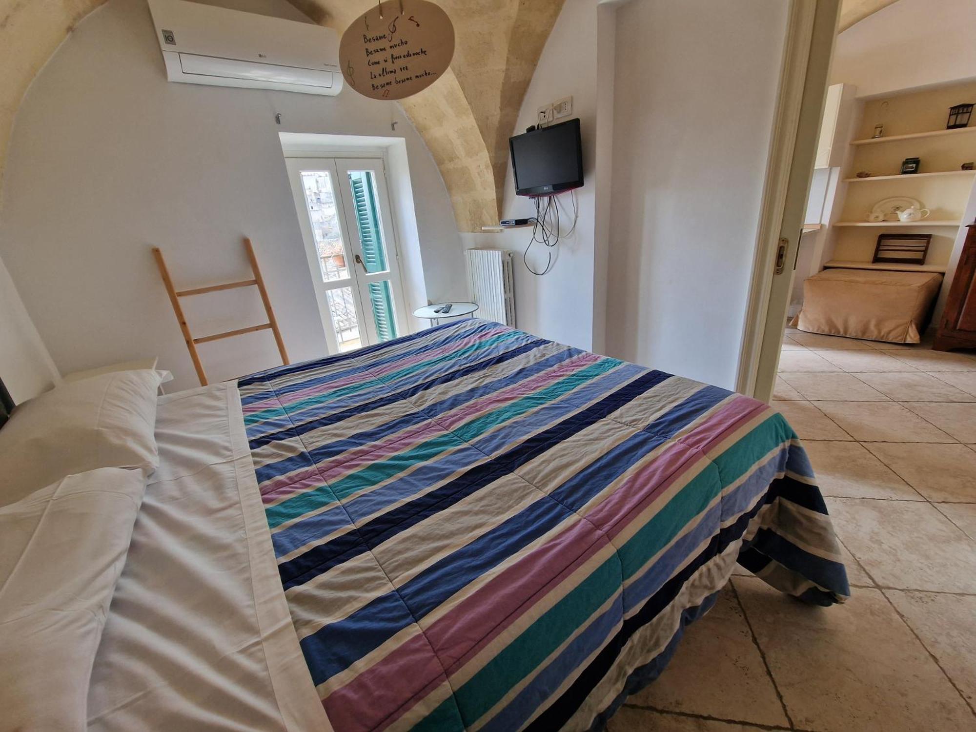 Casa Del Sole Hotel Matera Ngoại thất bức ảnh