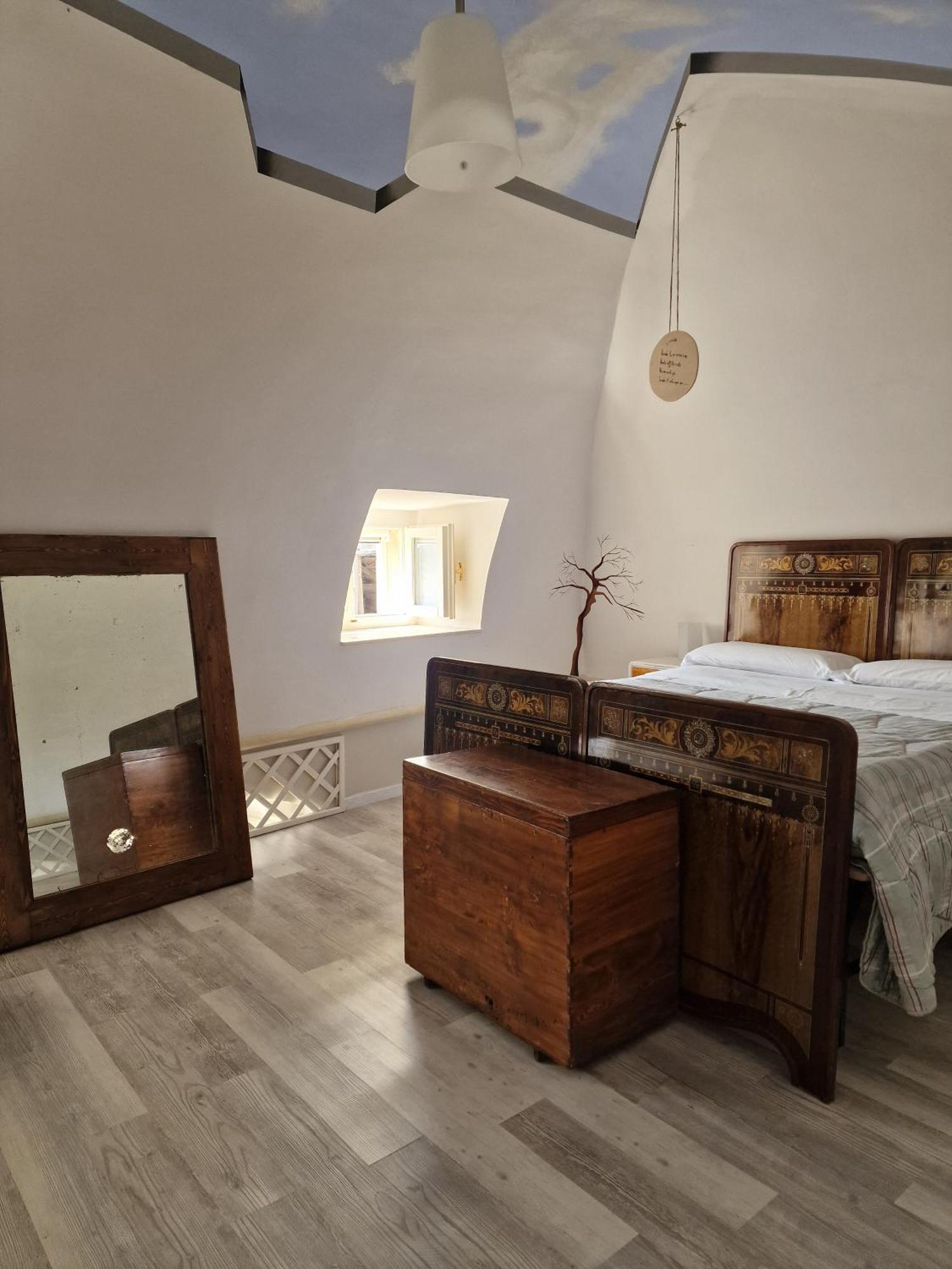 Casa Del Sole Hotel Matera Ngoại thất bức ảnh