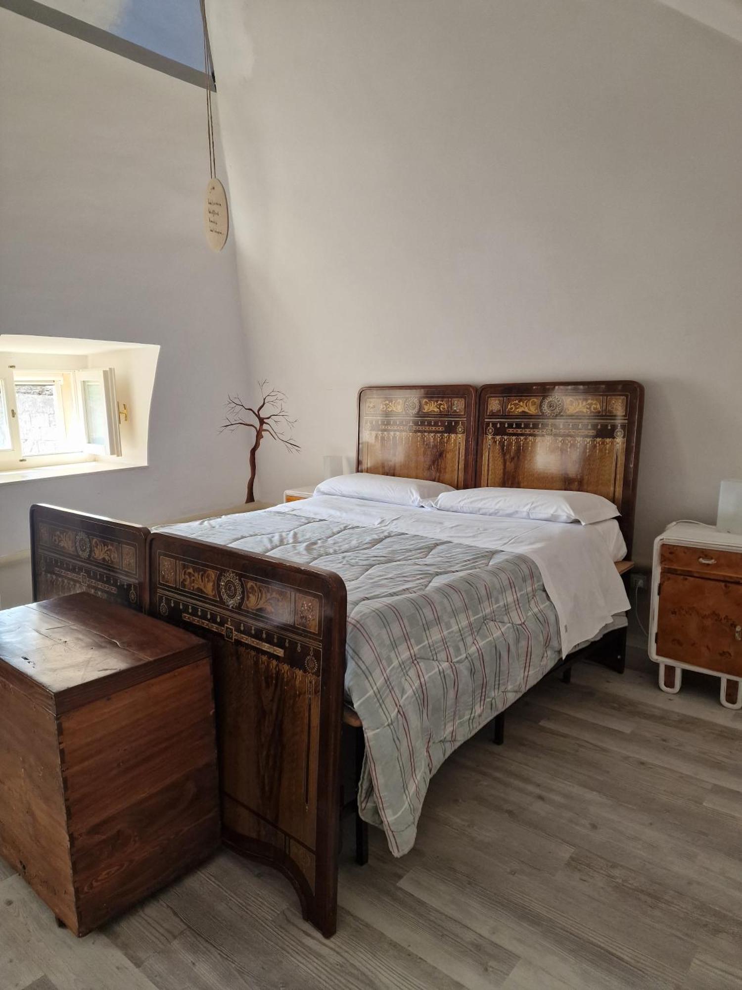 Casa Del Sole Hotel Matera Ngoại thất bức ảnh