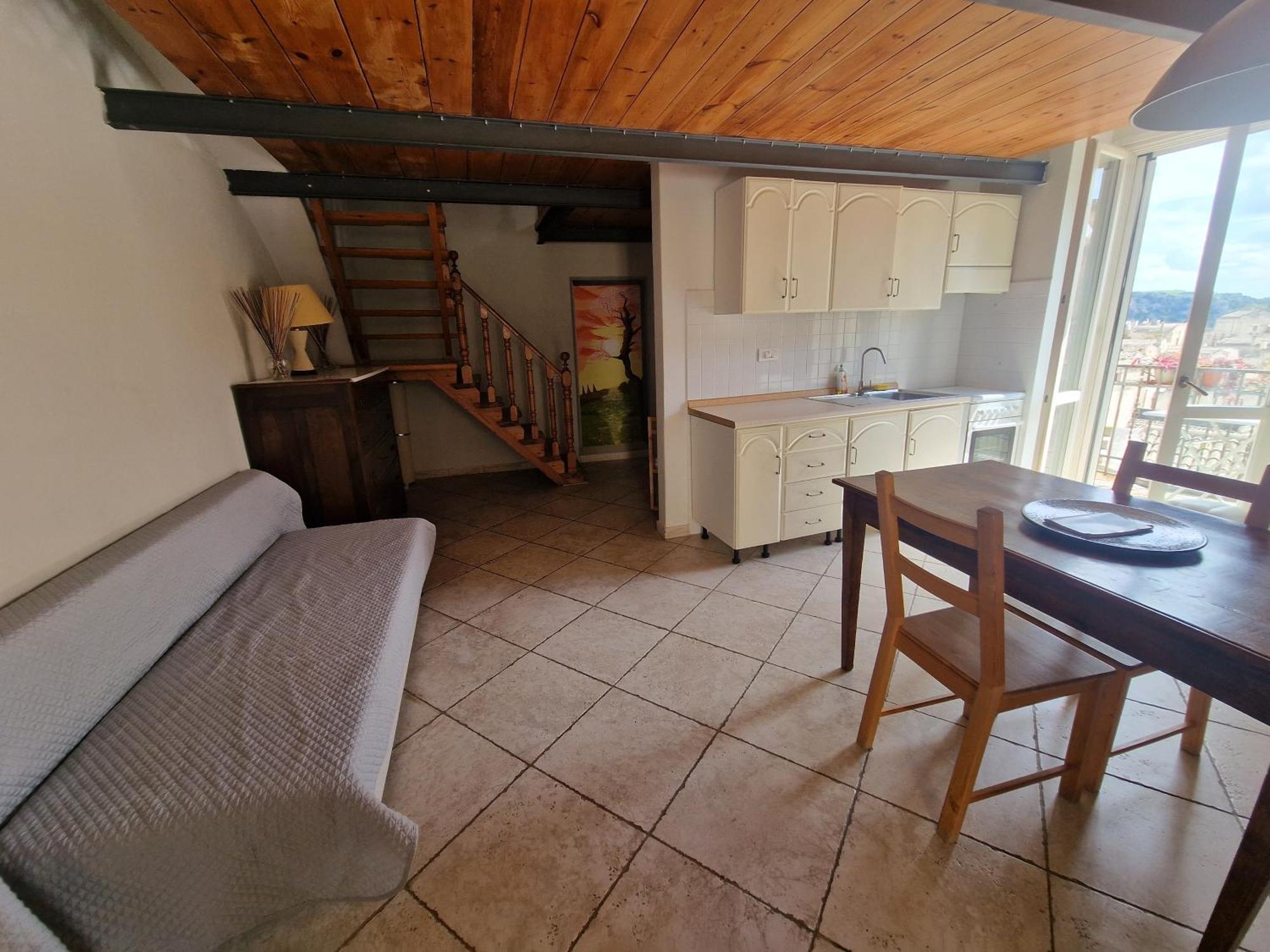 Casa Del Sole Hotel Matera Ngoại thất bức ảnh