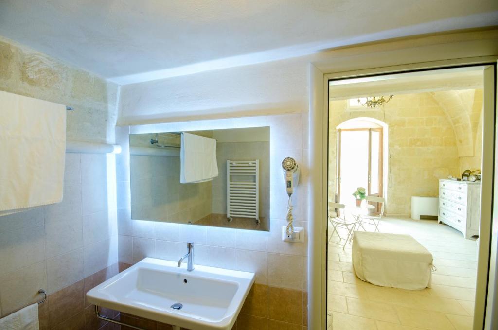 Casa Del Sole Hotel Matera Phòng bức ảnh