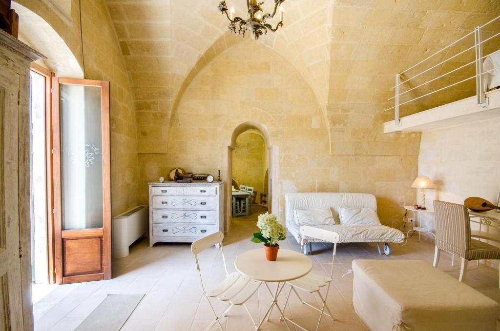 Casa Del Sole Hotel Matera Phòng bức ảnh