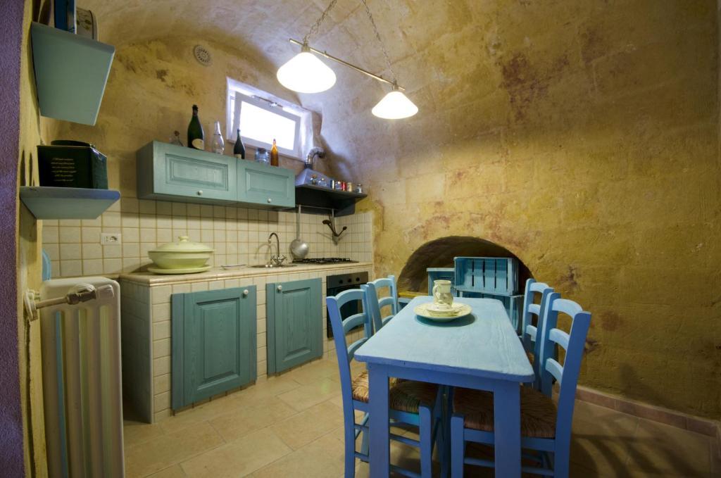 Casa Del Sole Hotel Matera Phòng bức ảnh