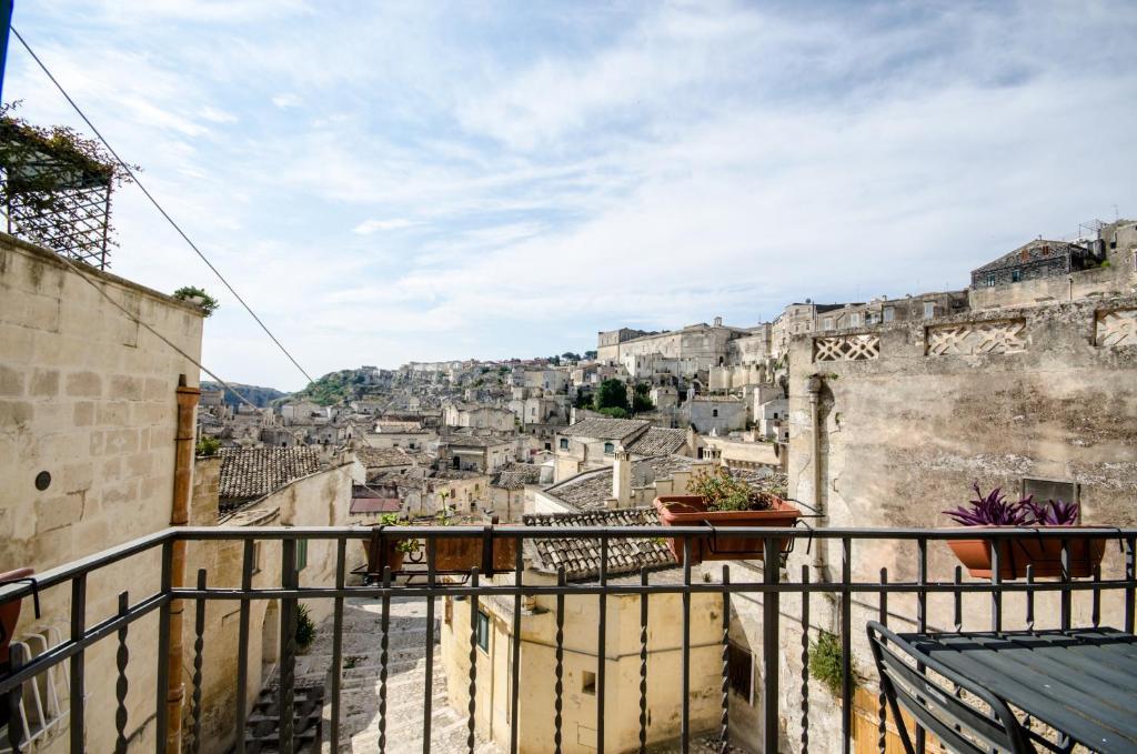 Casa Del Sole Hotel Matera Phòng bức ảnh