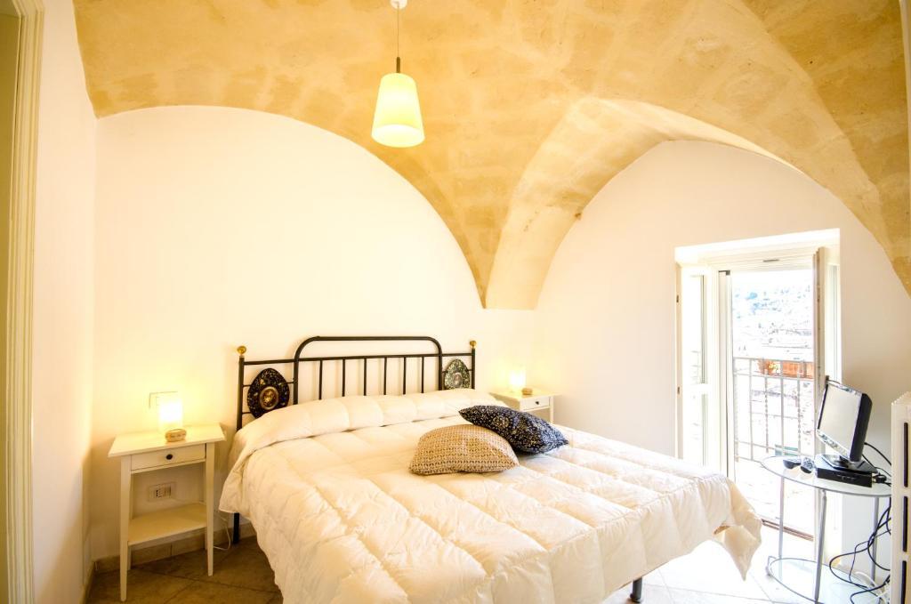 Casa Del Sole Hotel Matera Phòng bức ảnh
