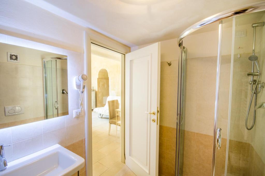 Casa Del Sole Hotel Matera Phòng bức ảnh