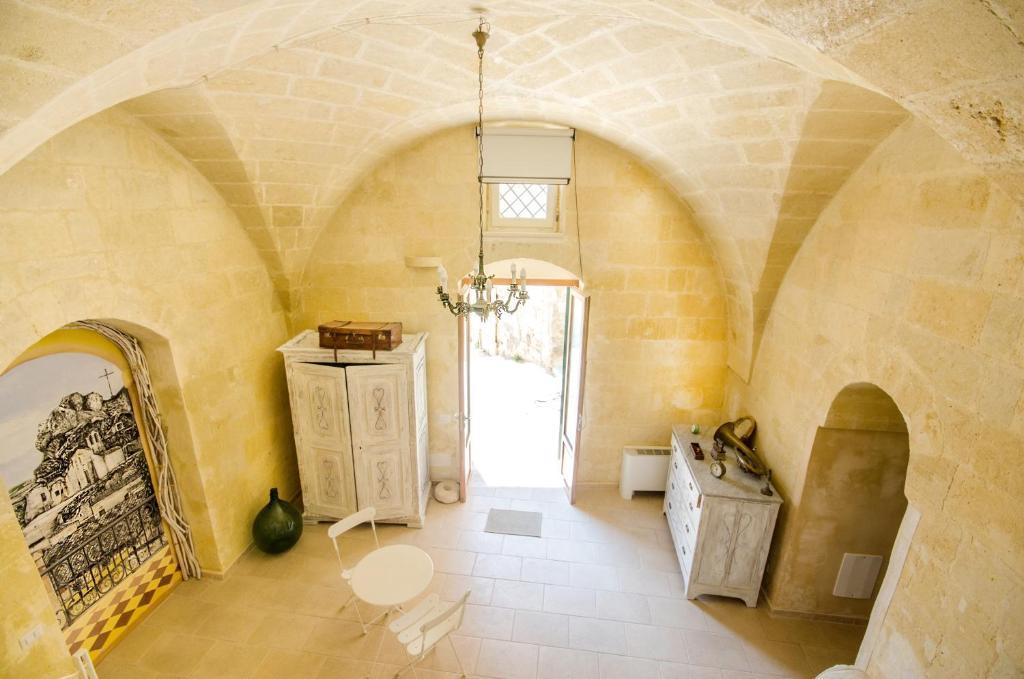 Casa Del Sole Hotel Matera Phòng bức ảnh